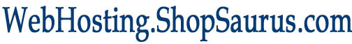 Web Hosting - Web Page Design